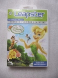 Игра обучающая LeapFrog Leapster Феи Дисней, фото №2