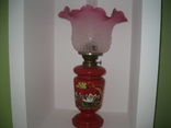 Лампа тюльпан, фото №3