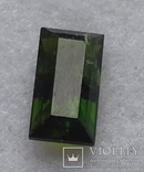 Хромдиопсид , 2,15 ct, фото №4