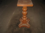 Старинный столик, фото №2