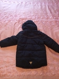 Куртка детская еврозима, photo number 6