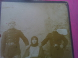 Фото воїнів РІА з мамою, татами, фото №3