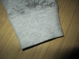 Чоловічабрендова  молодіжна кофта - свитер, розмір ''М', фото №5