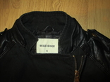 Куртка, розмір S, фото №6