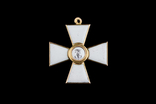 Крест Ордена Св.Георгия 4 степени, фото 1