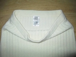 Брендова зимова юбка розмір 37  (42 розмір), фото №3