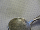 Медаль ПЕТР 1 ИМПЕРАТОР, фото №6