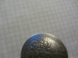 Медаль ПЕТР 1 ИМПЕРАТОР, фото №11