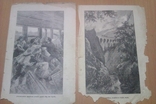 Картинки со старых книг и журналов, фото №17
