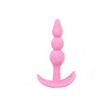SEX игрушки 3шт.(pink), фото №2