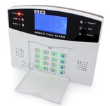 GSM Alarm Gsm-015 RUSKI GŁOS!, numer zdjęcia 7