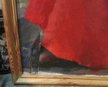 Картина Кулагина А."Сарафан", фото №3