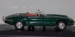 1:43 Jaguar E-Type 1971, фото №6