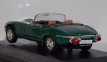 1:43 Jaguar E-Type 1971, фото №8