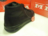 Ботинки мужские МИДА 175(3ш) 44 разм.натур. кожа, фото №7