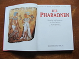 Die Pharaonen. Herrscher und Dynastien im Alten Ägypten. Фараоны., фото №4