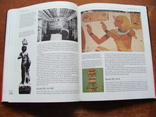 Die Pharaonen. Herrscher und Dynastien im Alten Ägypten. Фараоны., фото №59