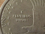 1 доллар 2000 г., фото №5