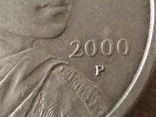 1 доллар 2000 г., фото №8