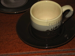 Кофейный набор с подставкой, фото №10