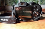 Фотоаппарат Fujifilm s2960 Finepix, numer zdjęcia 2