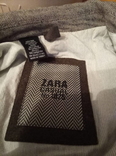 Піджак zara, photo number 6