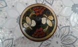 Сувенир из дерева из СССР, фото №3