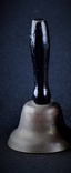 Вызывной колокольчик 4 шт . Бронза Латунь Эмаль Европа nr-481, фото 12