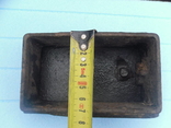 Дверца на печку (топка, зольник, поддувало), фото №8