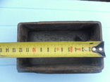 Дверца на печку (топка, зольник, поддувало), фото №9
