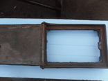 Дверца на печку (топка, зольник, поддувало), фото №5