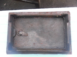 Дверца на печку (топка, зольник, поддувало), фото №6