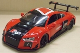 1:24 Автопром Audi R8 LMS, фото №4