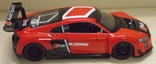 1:24 Автопром Audi R8 LMS, фото №7