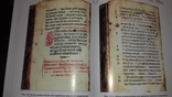 Грушевский монастырь и начало книгопечатания в Европе,тираж 1000шт, фото №5