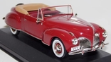 1:43 Lincoln Continental (1939), фото №5