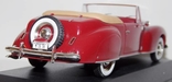 1:43 Lincoln Continental (1939), фото №6