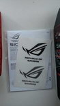 Asus ROG Sica, numer zdjęcia 3