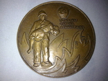 Памятные медали СССР, фото №6