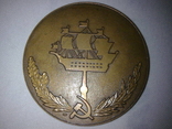 Памятные медали СССР, фото №7