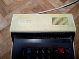 Калькулятор "Электроника мк 59"90 год, фото №3