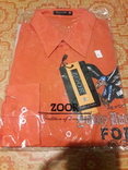 Рубашка мужская.  ZOOR. XL/., фото №6