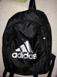 Рюкзак Adidas большой, фото №2