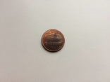 США 1 цент 2016, фото №3