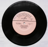 Грампластинка Мелодия-М.Магомаев,Т.Доронина-1970-е года, фото №3