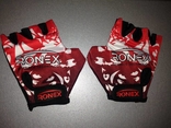 Перчатки без пальцев Ronex S, фото №2