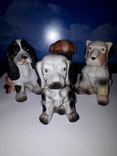 Коллекция фарфоровых собак -Верные друзья, фото №9