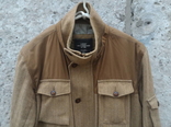 Пальто (бушлат) куртка, курточка H amp; M р-р. L-XL, фото №4