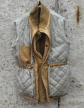 Пальто (бушлат) куртка, курточка H amp; M р-р. L-XL, фото №10