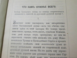 Что нам нужнее всего. 1905 год ., фото №8